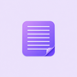 Іконка DreamNotes